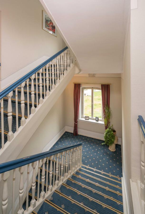 Hotel Seehotel Grauer Baer Kochel am See