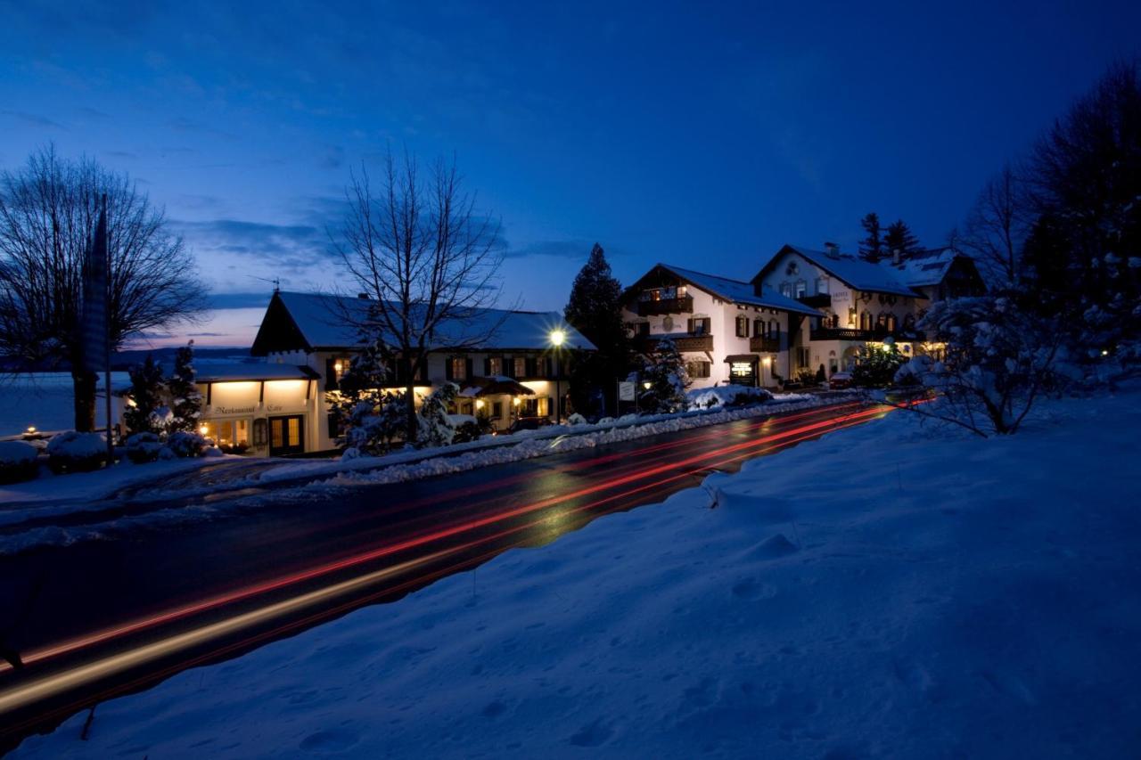 Seehotel Grauer Baer Hotel