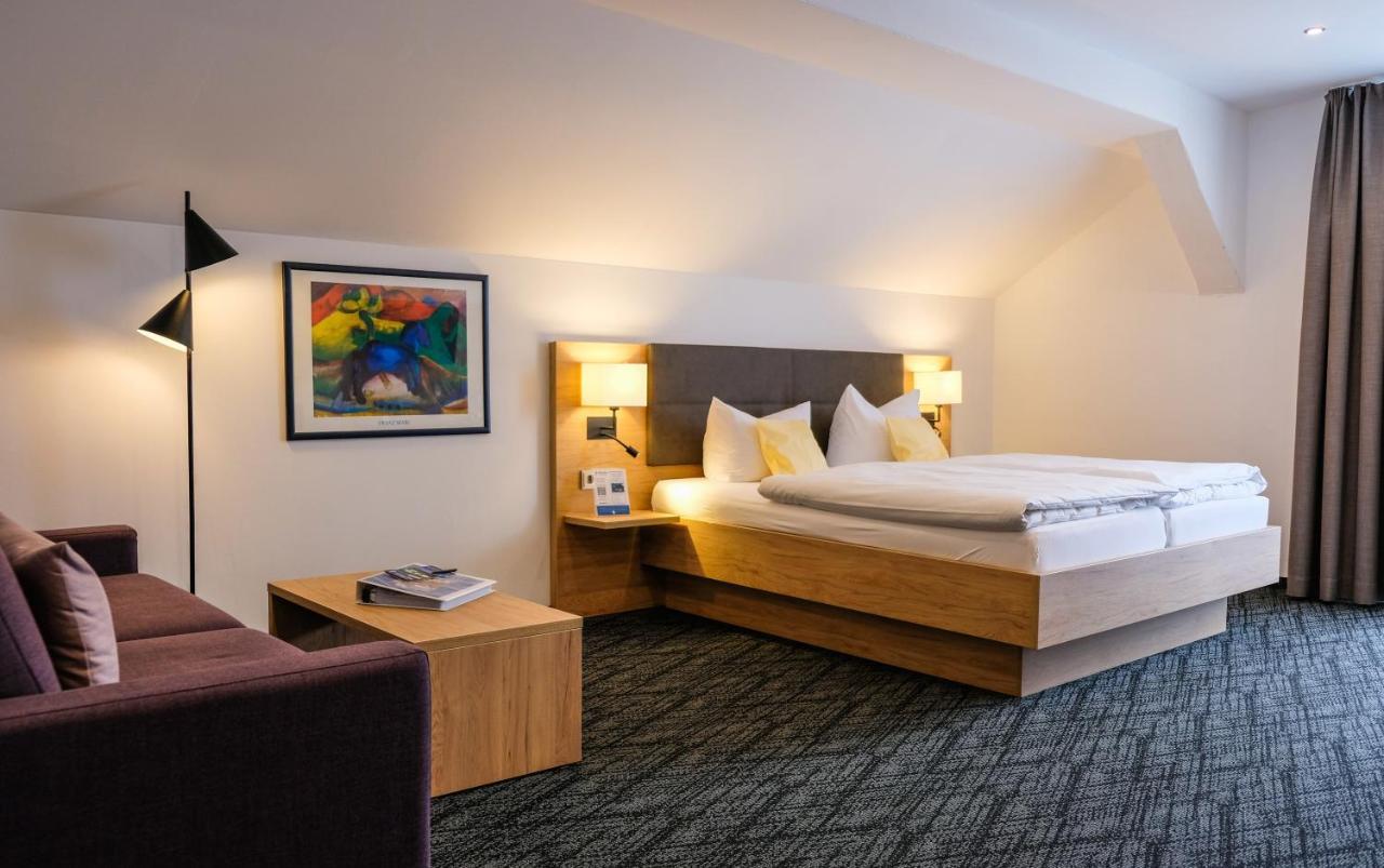 Seehotel Grauer Baer Hotel