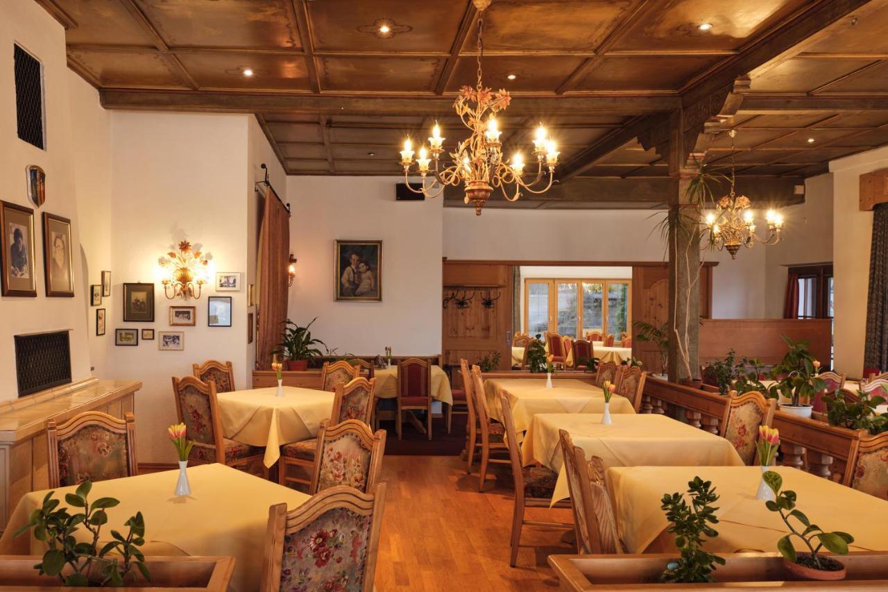 Seehotel Grauer Baer Hotel 3*