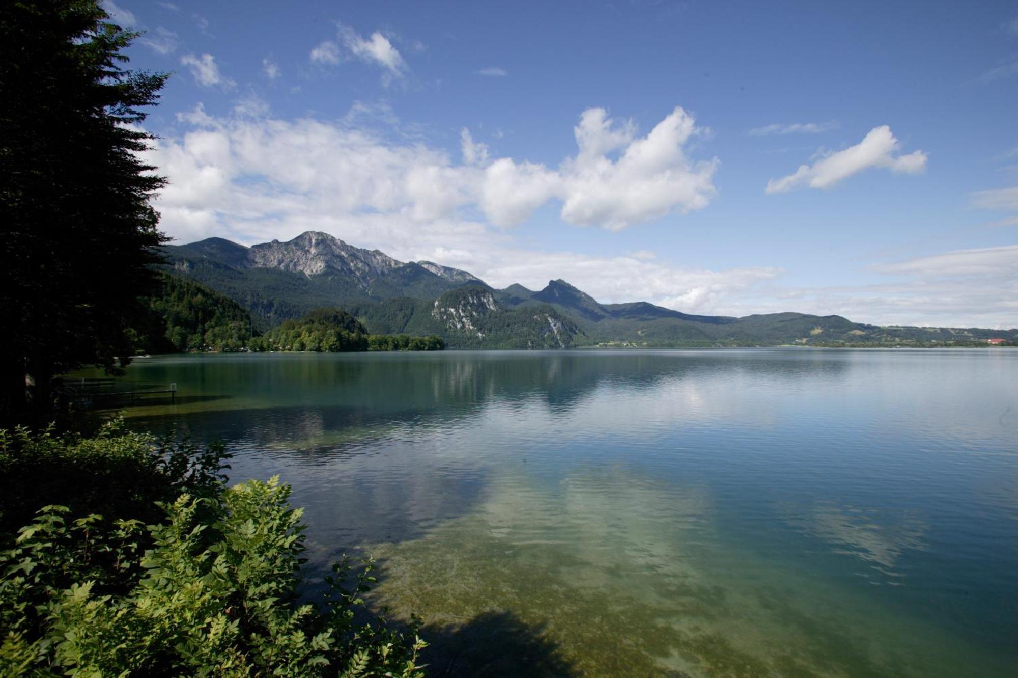 Seehotel Grauer Baer Kochel am See