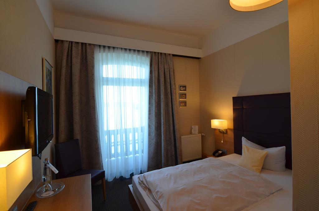 Seehotel Grauer Baer Kochel am See