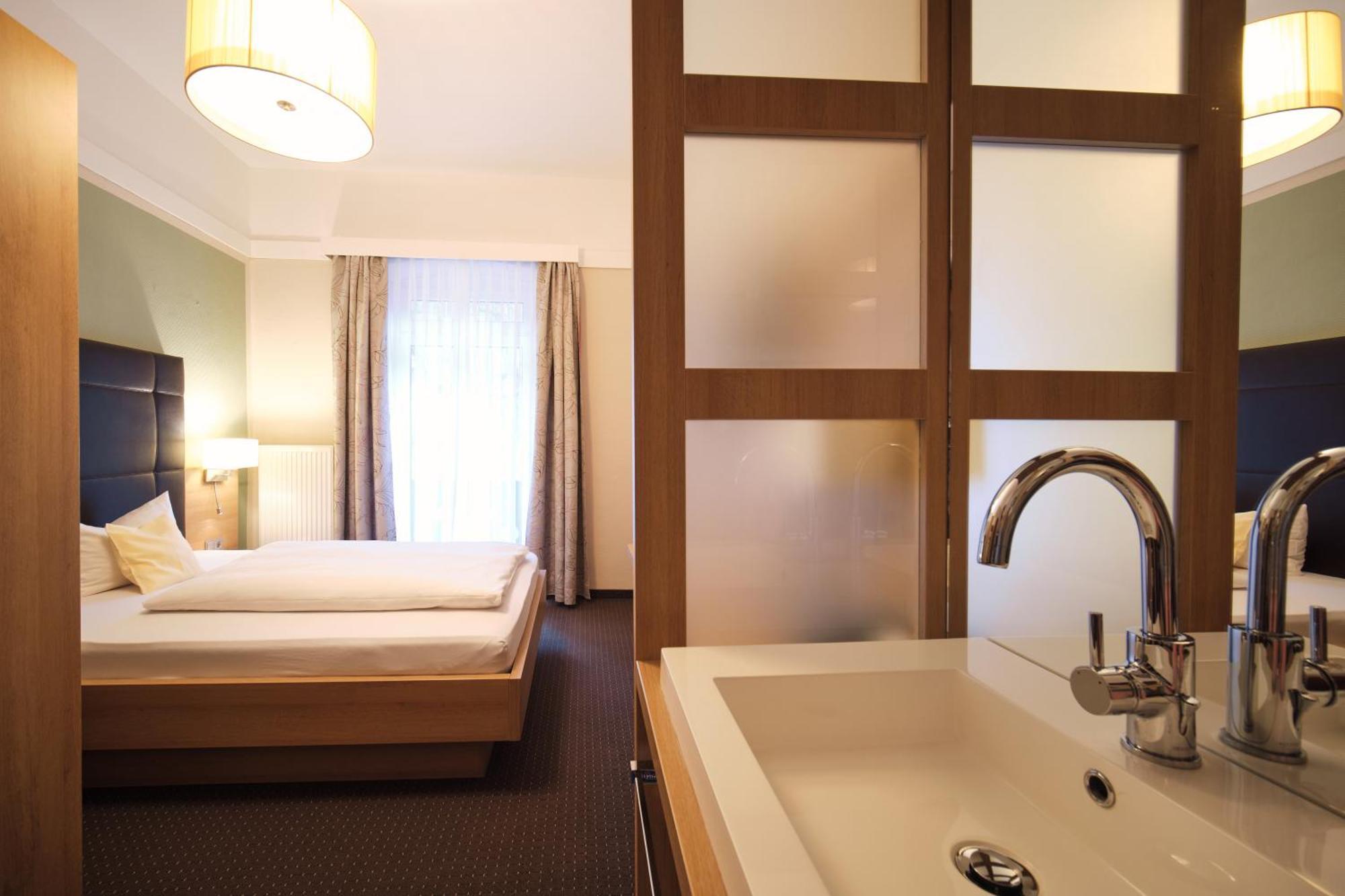 Hotel Seehotel Grauer Baer