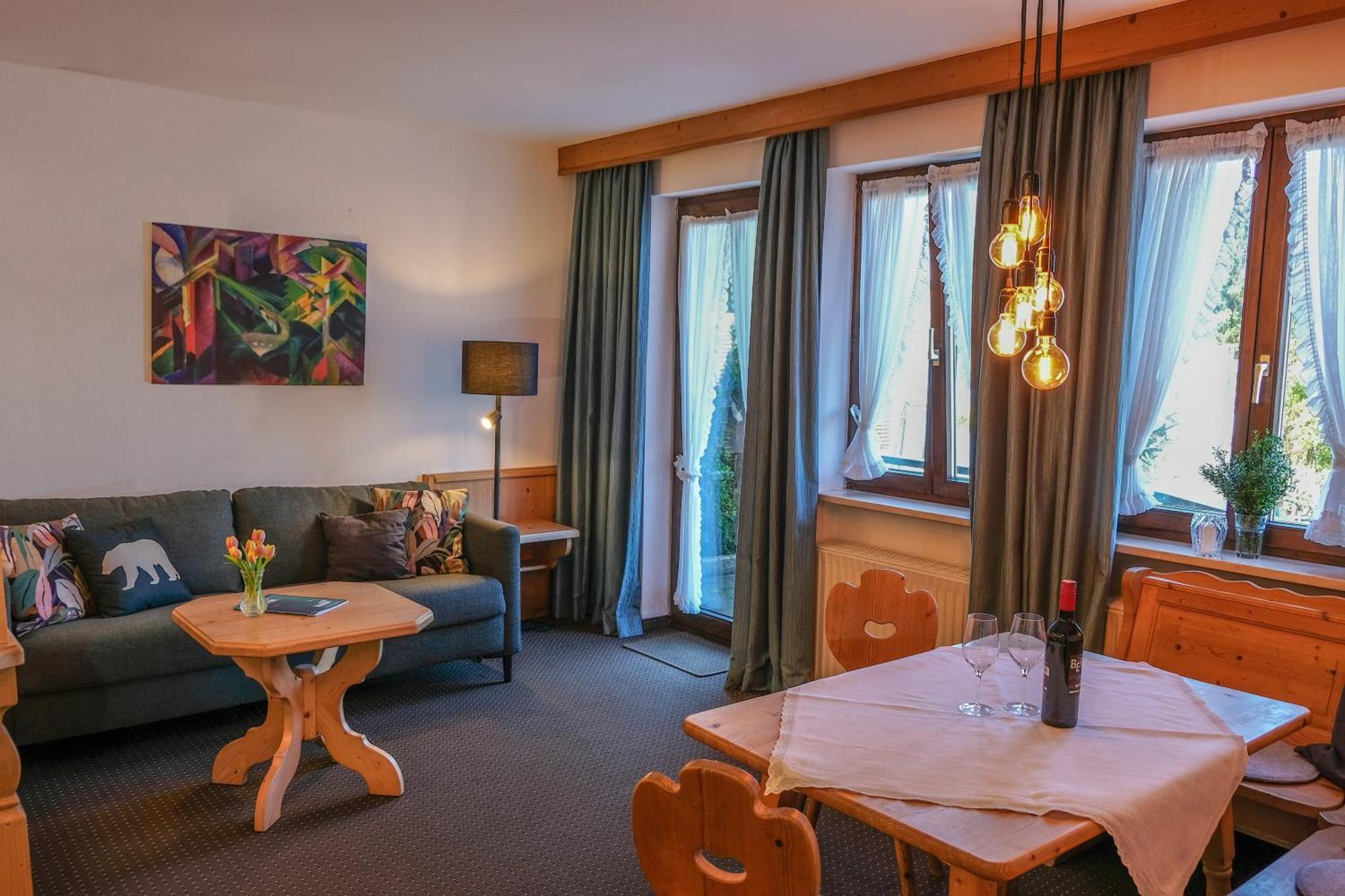 Seehotel Grauer Baer