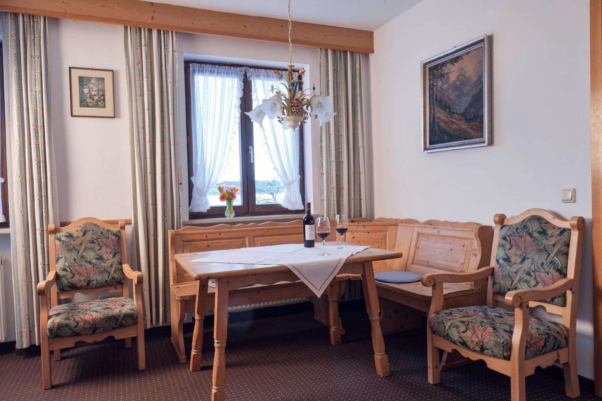 Seehotel Grauer Baer Hotel