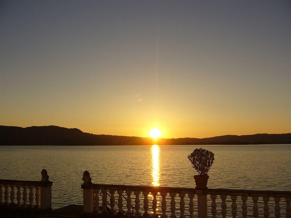 Seehotel Grauer Baer Hotel 3*