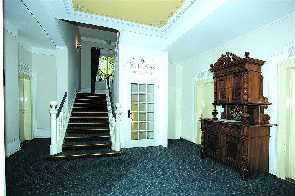 Seehotel Grauer Baer Hotel Kochel am See