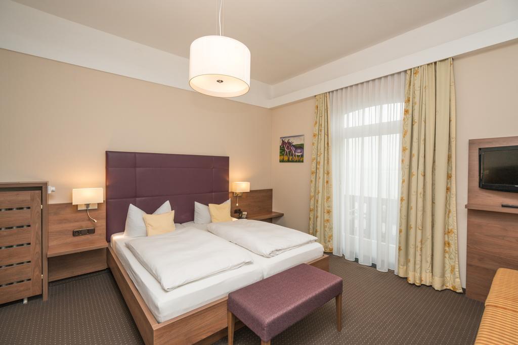 Hotel Seehotel Grauer Baer