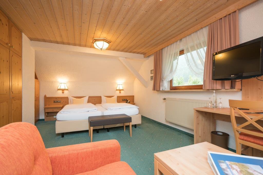 Seehotel Grauer Baer 3*