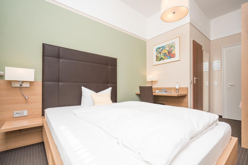 Seehotel Grauer Baer Hotel Kochel am See
