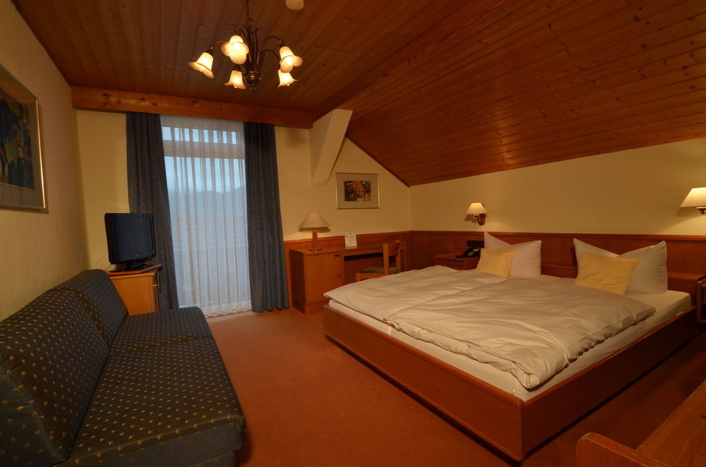 Seehotel Grauer Baer