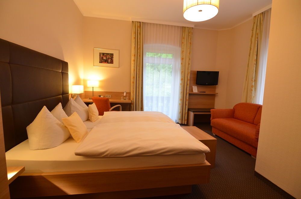 Hotel Seehotel Grauer Baer Kochel am See
