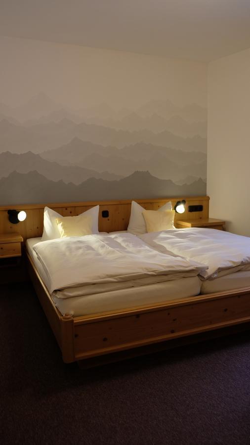 Hotel Seehotel Grauer Baer 3*