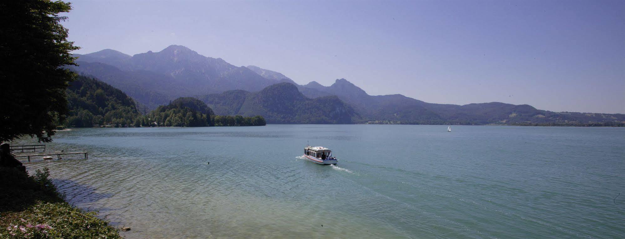 Seehotel Grauer Baer Hotel 3*