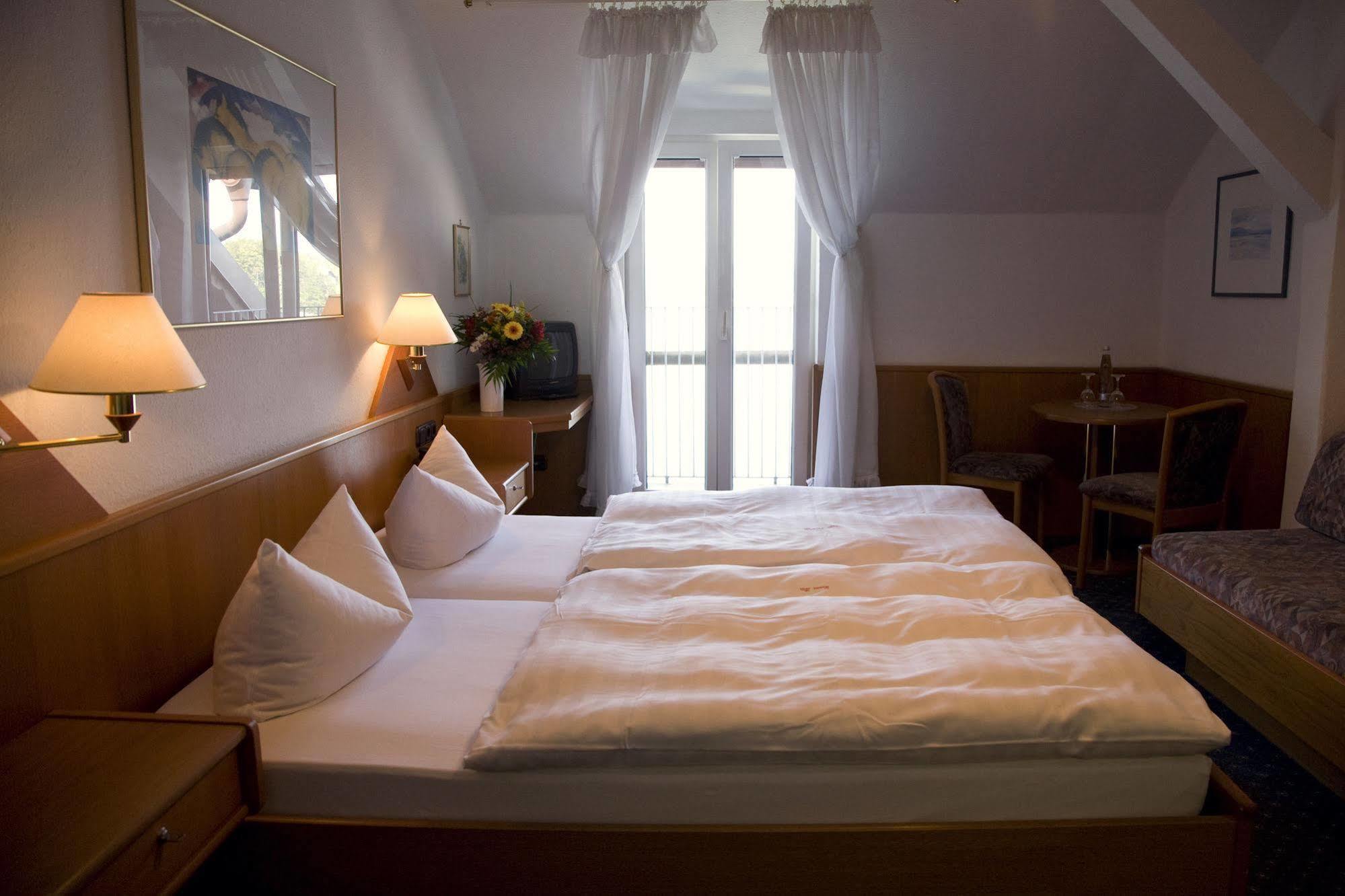 Seehotel Grauer Baer 3*