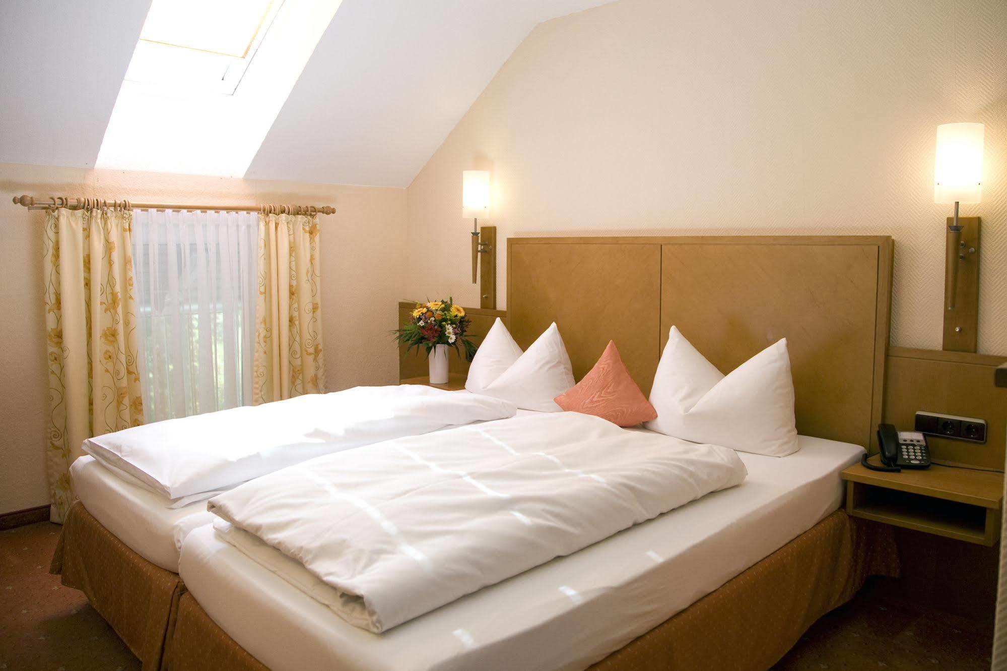Seehotel Grauer Baer 3*