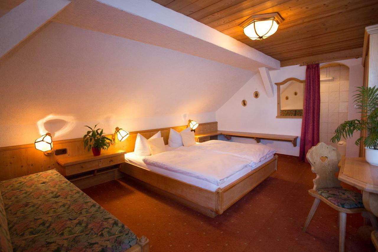Seehotel Grauer Baer Hotel